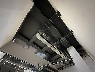 Аренда офисов: Аренда офисов, 32 м², В торговом центре, 1 линия — 5