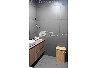 Продажа квартир: 1 комната, 28 м², Элитка, Евроремонт — 7