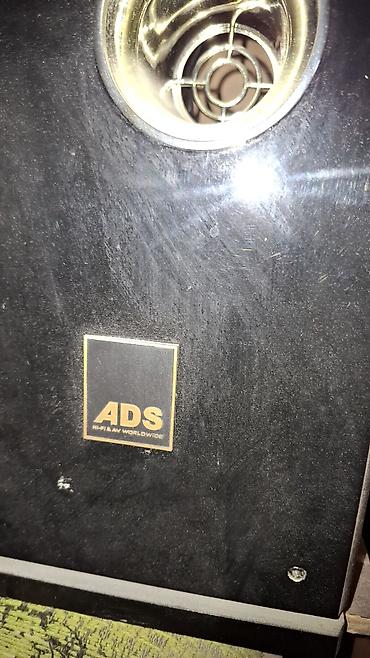 pc case: Напольные акустические колонки ADS (пара) - Бренд/серия: ADS Hi‑Fi — 3