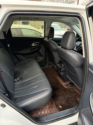 Haima: Haima : 2021 г., 1.5 л, Вариатор, Бензин, Кроссовер — 7