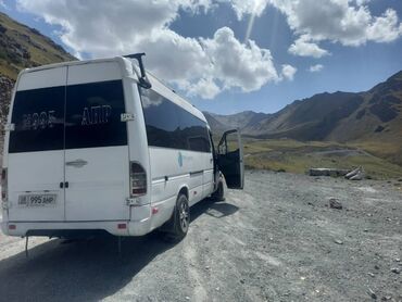 виза в дубай сколько стоит: Пассажирские перевозки на микроавтобусе Mercedes-Benz Sprinter 313