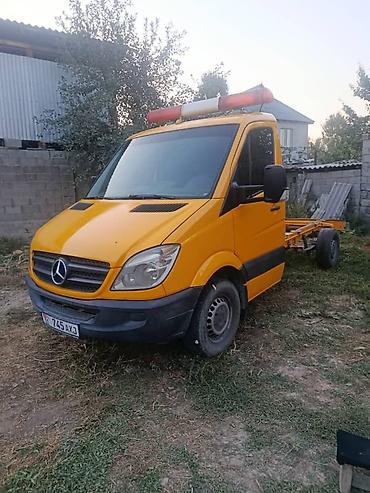 Легкий грузовик, Mercedes-Benz, Стандарт, 2 т, Б/у at lalafo.kg Легкий грузовик, Mercedes-Benz, Стандарт, 2 т, Б/у