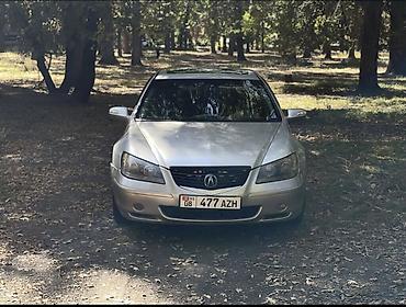 honda adyssey: Acura RL: 2005 г., 3.5 л, Автомат, Бензин, Седан — 6