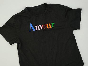 tupac: Amor, T-shirt damski, rozmiar M — 1