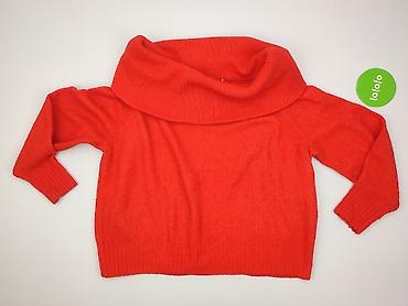 markowe repliki: Sweter damski, rozmiar 2XL — 2