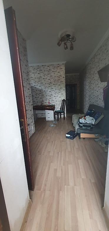 elmlərdə kirayə ev: Keşlə qəs. 2 otaqlı, 55 kv. m, Orta təmir — 3