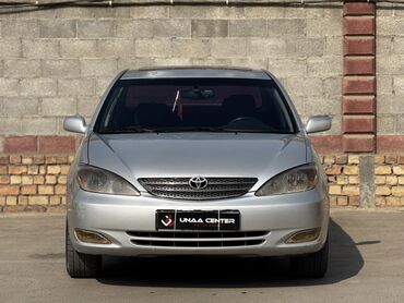 хонда инспайр бампер: Toyota Camry: 2003 г., 3 л, Автомат, Бензин, Седан