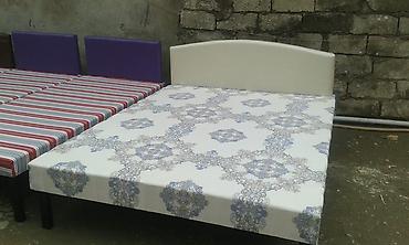 Мебель на заказ: Kravat taxt Taxt iki neferlik TƏZƏ Kravatlar✔ Hazirlari Var✔ Rəng — 3