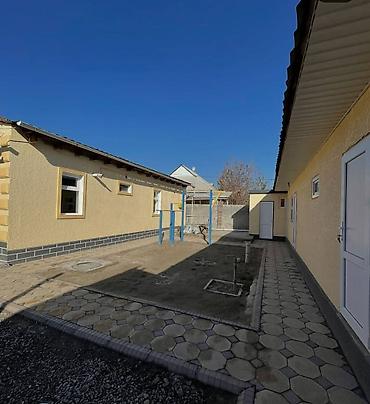 Продажа коттеджей и домов: ‼️Срочно продается дом 📍В Ак-Ордо1 4соток 🏠Дом 150кв2 💧Комуникации — 12