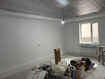 Продажа коттеджей и домов: 4 комнаты, 145 м², 4 соток, Бишкек, Ак-Ордо ж/м Собственник — 12