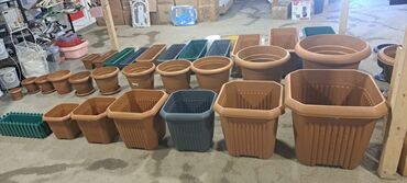 Bitkilər üçün dibçəklər: Dipcekler (Gül dipçekleri) gul qabilar dipcekler ferqli çesidler -da lalafo.az — 27 Bitkilər üçün dibçəklər: Dipcekler (Gül dipçekleri) gul qabilar dipcekler ferqli çesidler — 27