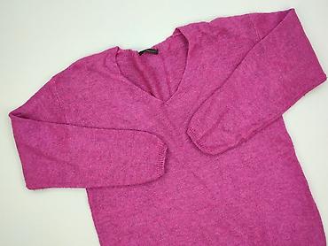 sweter popcorn: Sweter damski, rozmiar One size — 1