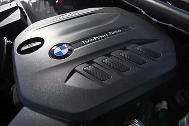 kostic auto vrbas: POKLOPAC MOTORA ZA BMW SERIJA 3 OD 2019. DO 2020. GOD — 1