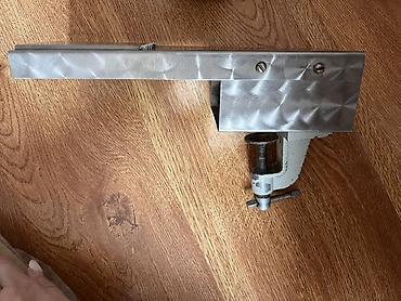 Другие аксессуары для кухни: Большая коробка кухонной утвари и приборов + редкий СССР-набор форм — 16