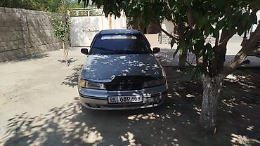 surf 130: Daewoo Nexia: 1995 г., Механика, Бензин, Седан — 4