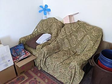 Другая мебель: Продается всякая мебель в связи с переездом: 1)Кухонный гарнитур - — 6