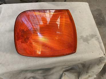 Правый поворотник Volkswagen Б/у