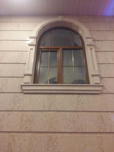 Фасадные работы: Ремонт фасада, Утепление фасада, Фасадный декор Больше 6 лет опыта — 25