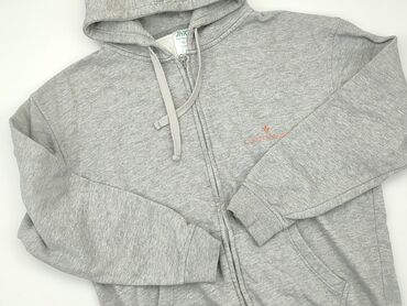 Sweatshirts: Hoodie for men, XL (EU 42), condition - Good