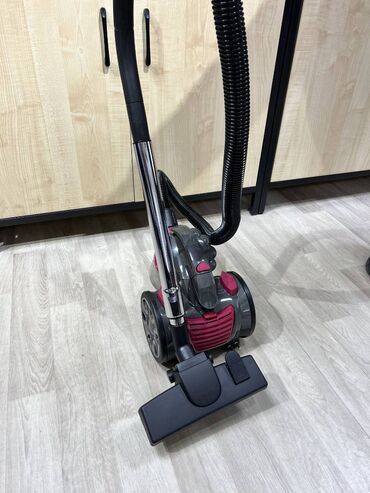 Пылесосы: Пылесос, Стандартный, Сухая, Контейнер — 9