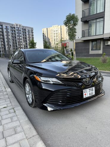 шевроле спарк 2017 цена: Toyota Camry: 2017 г., 2.5 л, Автомат, Бензин, Седан