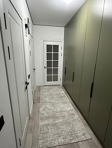Продажа квартир: 2 комнаты, 55 м², Рабочий Городок Элитка, 15 этаж — 4