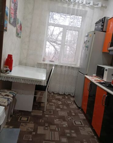 Продажа квартир: 2 комнаты, 51 м², Сталинка, 2 этаж, Евроремонт