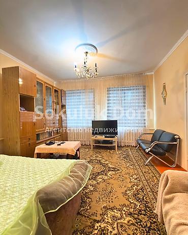 1: 🏠Продается дом в с. Сокулук 🟡 Комнаты: 4 🟡 Участок: 8 соток 🟡 — 9