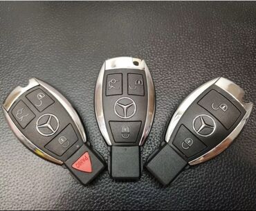 Ключи: Ключ Lexus 2020 г., Новый, Оригинал, Япония — 5