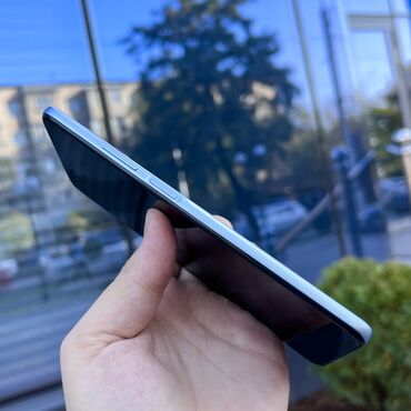 Honor: Honor X7a, Б/у, 128 ГБ, цвет - Белый, 2 SIM — 3