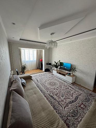 Продажа квартир: 1 комната, 42 м², Элитка, 7 этаж at lalafo.kg — 6 Продажа квартир: 1 комната, 42 м², Элитка, 7 этаж — 6