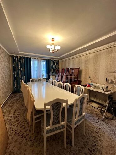 Новостройки от застройщика: Дом, 112 м², 5 комнат, Риэлтор, Евроремонт