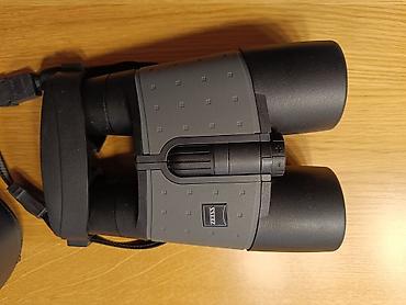 дрожь: Бинокль Zeiss 7x45 B T* P Почти не пользовались. Привезен с Европы — 4