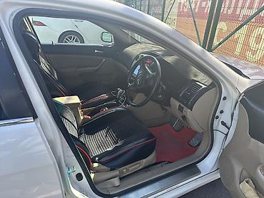 коврик в багажник: Honda Accord: 2002 г., 2.4 л, Автомат, Бензин, Седан — 4