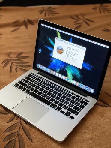 macbook pro 2012 купить: Intel Core i5
