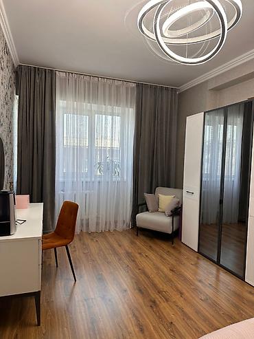 Продажа квартир: 2 комнаты, 60 м², Элитка, 4 этаж, Евроремонт — 8