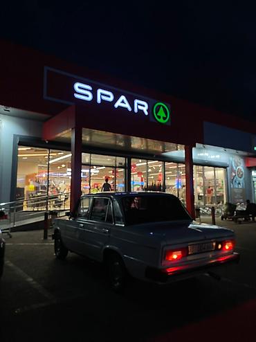 ВАЗ (ЛАДА): ВАЗ (ЛАДА) 2106: 2002 г., 1.5 л, Механика, Бензин, Седан at lalafo.kg — 11 ВАЗ (ЛАДА): ВАЗ (ЛАДА) 2106: 2002 г., 1.5 л, Механика, Бензин, Седан — 11