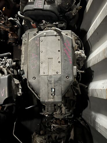 двигатель стрим 1 7: Двигатель на Хонда Одиссей 3.0 Привозной