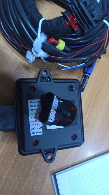 ГБО: ГБО, Новый — 2