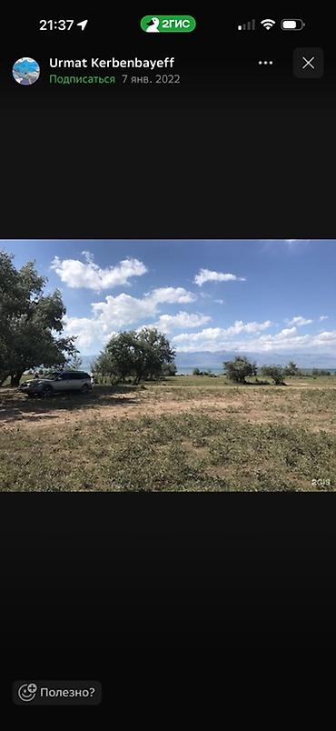 8 соток, Красная книга