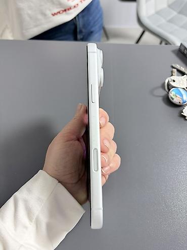galaxy m7: IPhone 17 Pro Max, 256 ГБ, цвет светло‑серый/серебристый — 6