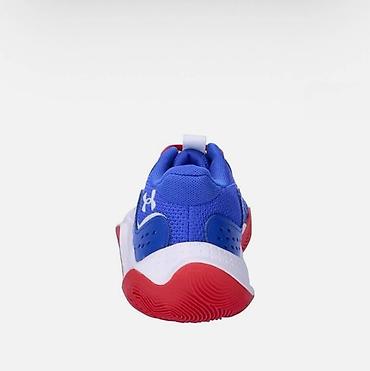 under armour: Ölçü: 37.5, Yeni — 2