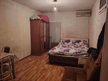 yaşmada: Avqustun 8i ev bosalacaq evde kondisener internet paltar yuyan masin