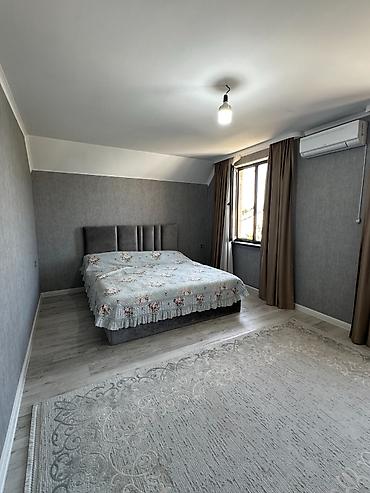 Продажа коттеджей и домов: 🏡 Продаётся стильный дом в жилмассиве Ак-Ордо! 📍 Локация: Ак-Ордо — 12