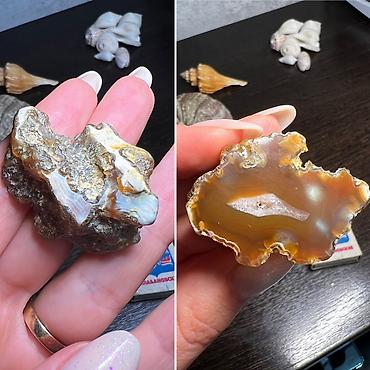 Аквариумы: Ракушки натуральные натуральные камни стеклянные шарики для — 11