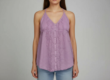 t shirty miu miu: Top damski, rozmiar S