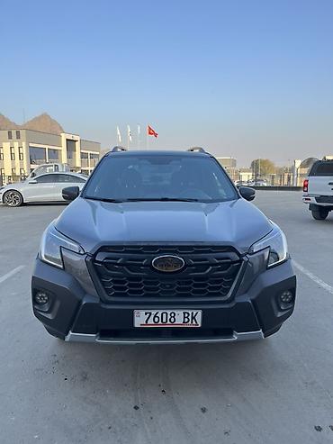 tactrix openport 2.0 купить: Subaru Forester: 2022 г., 2.5 л, Вариатор, Бензин, Кроссовер — 2