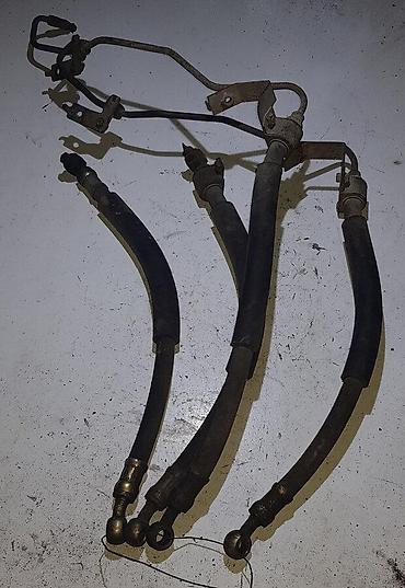 CREVA SERVO LETVE ZA NISSAN 200 SX OD 1988. DO 1994. GOD na lalafo.rs CREVA SERVO LETVE ZA NISSAN 200 SX OD 1988. DO 1994. GOD