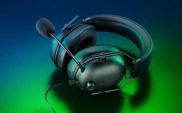Наушники: Полноразмерные, Razer, Новый, Беспроводные (Bluetooth), Для занятий спортом — 4