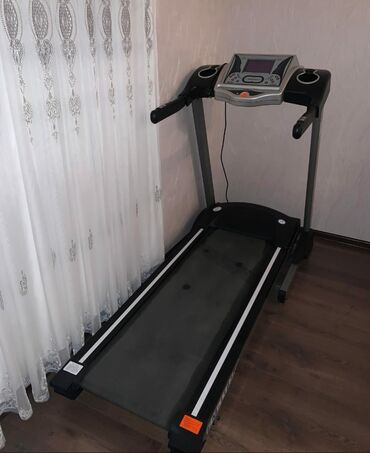 qaçış dorojkası: *trenajor satilir 150 kg çəki götürūr* *Hündúre qalxma funksiyasi